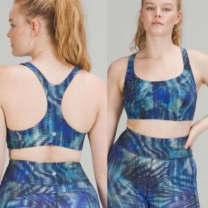 Lululemon Wunder Train Bra *Medium Support, C/D Cup size 10